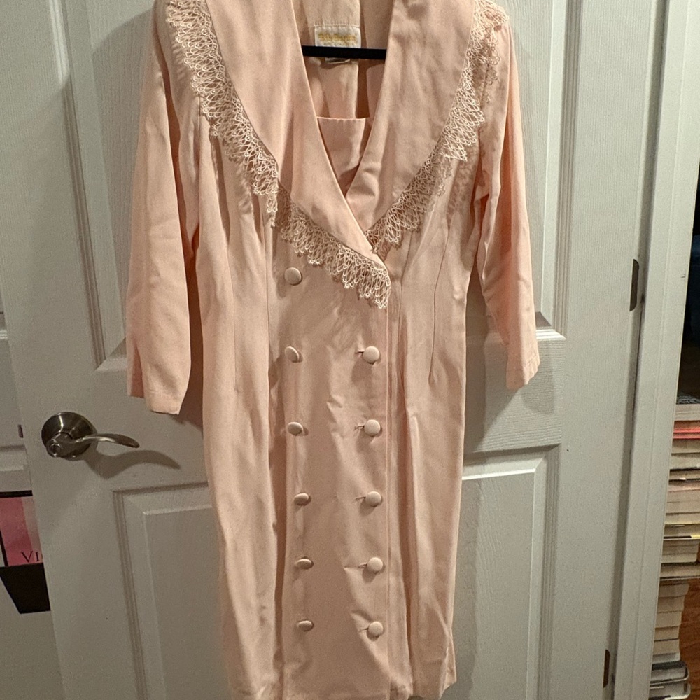 Vintage Bee Darlin’ Suit Dress